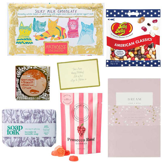 Signature Gift Box (for Her)