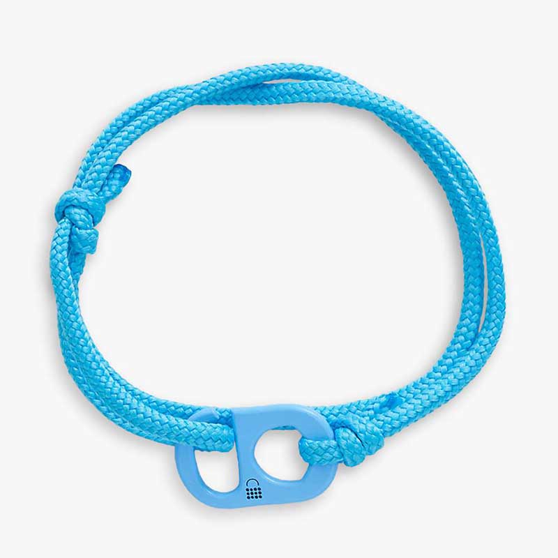 Multi-Colored Silicone Bracelet | EverythingBranded USA