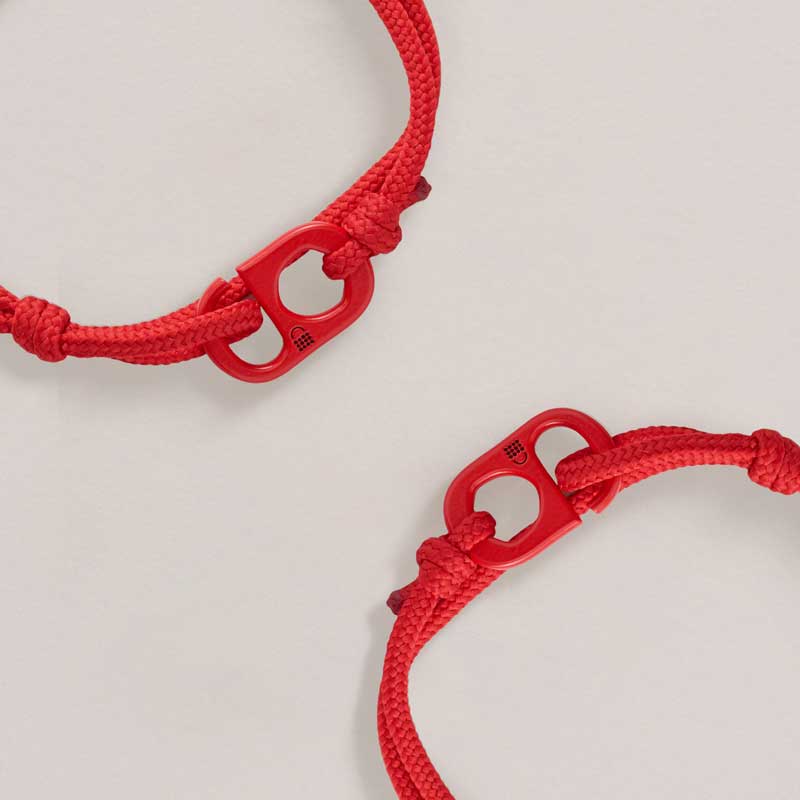 Bracelets band many together for POW/MIA