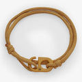 Friendship Charity Bracelet Pair (choose cause)