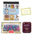 Whiskey Lover Gift Box