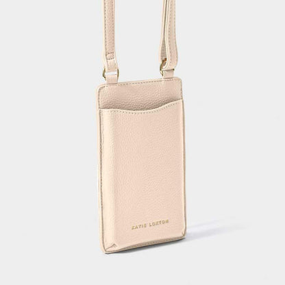 Ania Bag (Eggshell) - Postboxed