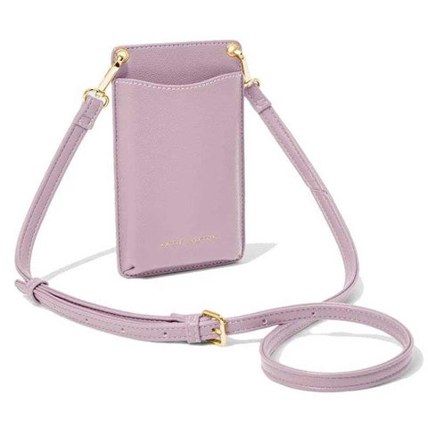 Bea Bag (Lilac) - Postboxed