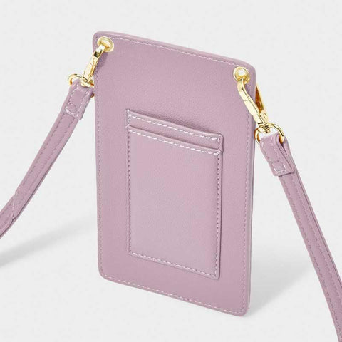 Bea Bag (Lilac) - Postboxed