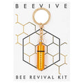Beevive Bee Revival Kit (Gold) Packaged