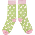 Postboxed Women's Organic Llama Socks