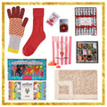 Christmas Gift Box For Her (choose size) - Postboxed