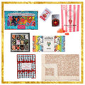 Christmas Gift Box For Her (choose size) - Postboxed
