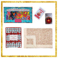 Christmas Gift Box For Her (choose size) - Postboxed