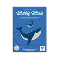 Clockwork Soldier Create Your Own Wobbly Whale Packaged