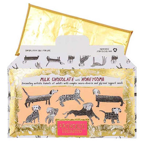 Dog Lover Gift Box - Postboxed