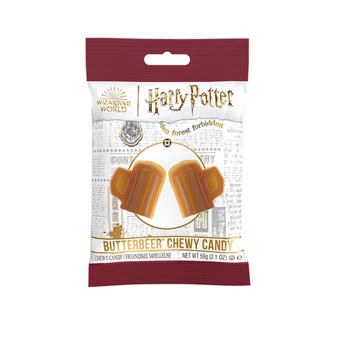 Butterbeer Sweets Harry Potter