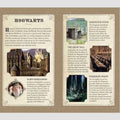 Hogwarts Pocket Journal Hogwarts