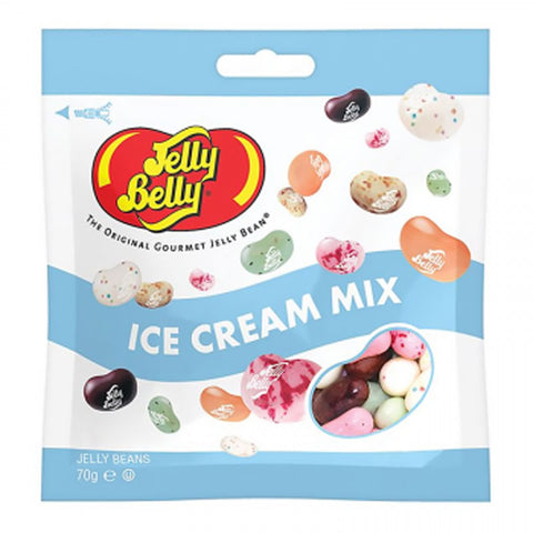 Jelly Belly Ice Cream Mix Jelly Beans Full