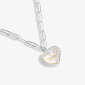 Joma Jewellery A Little Forever Friendship Necklace zoomed