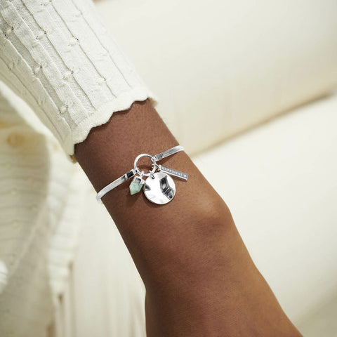 Joma Jewellery Riva Happiness Gift Set bracelet