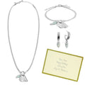 Joma Jewellery Riva Happiness Gift Set Postboxed
