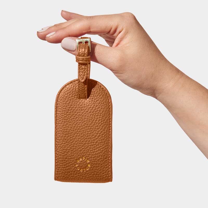 Katie Loxton Luggage Tags Postboxed