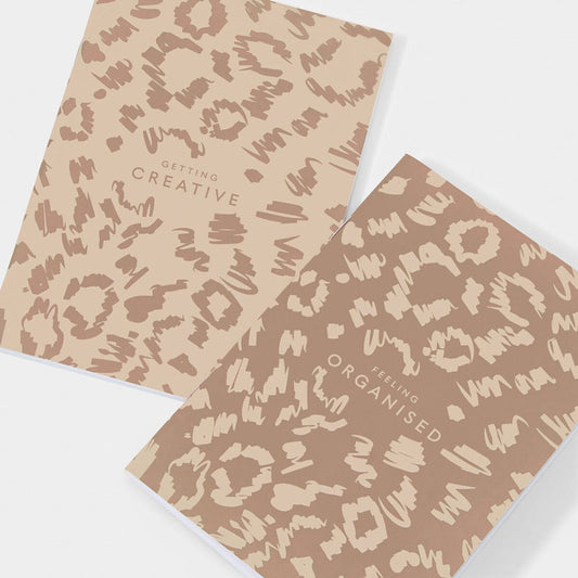 Notebook Duos (Choose Design)
