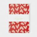 Katie Loxton Notebook Duos live love list