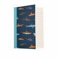 Lined Notebooks (Choose Design) - Postboxed