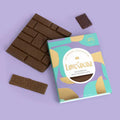 Love Cocoa Colombian Single Origin Milk Chocolate Bar POSTBOXED