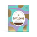Love Cocoa Colombian Single Origin Milk Chocolate Bar