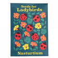 Nature Collection Seeds (Choose Flower) - Postboxed