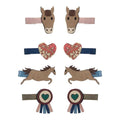 Pony Club Mini Clips - Postboxed