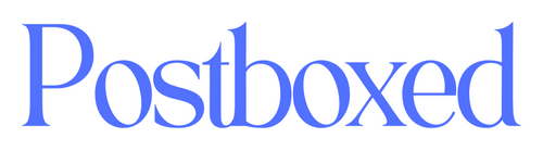 Postboxed Discount Code