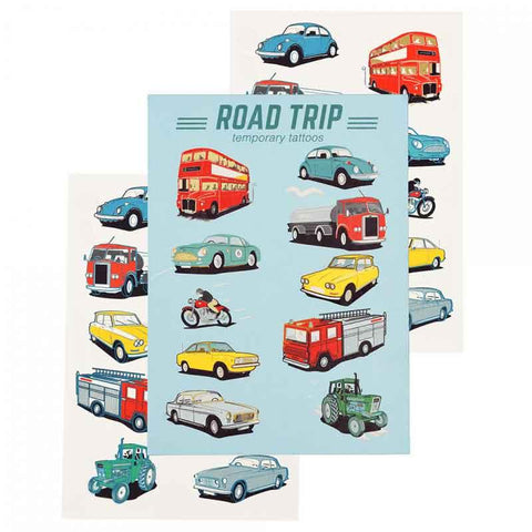 Road Trip Gift Box - Postboxed