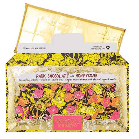 Save The Bees Gift Box - Postboxed