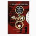 Sherlock Holmes Escape Books (Choose mystery) - Postboxed