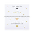 A Little Cousin Bracelet (Kids) - Postboxed