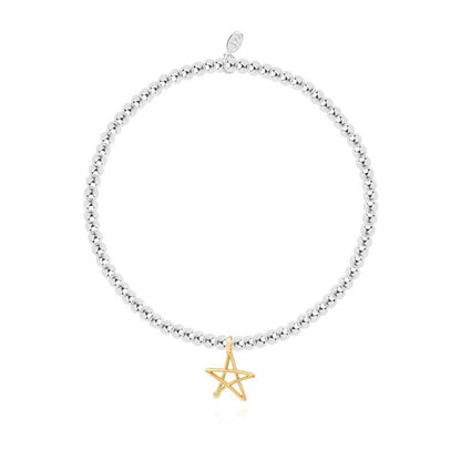 A Little Cousin Bracelet (Kids) - Postboxed
