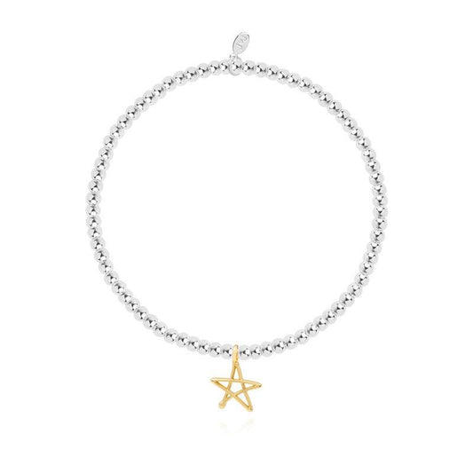 A Little Cousin Bracelet (Kids) - Postboxed