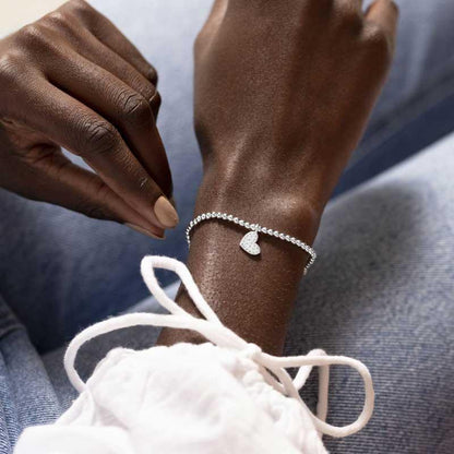 A Little Enchanting Eighteen Bracelet - Postboxed