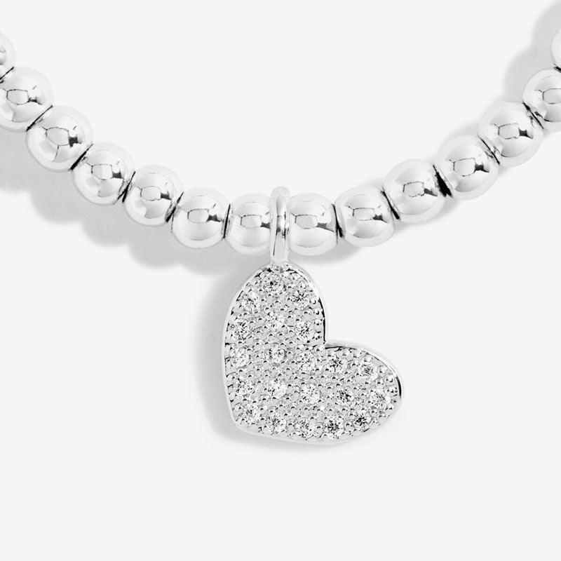 A Little Enchanting Eighteen Bracelet - Postboxed