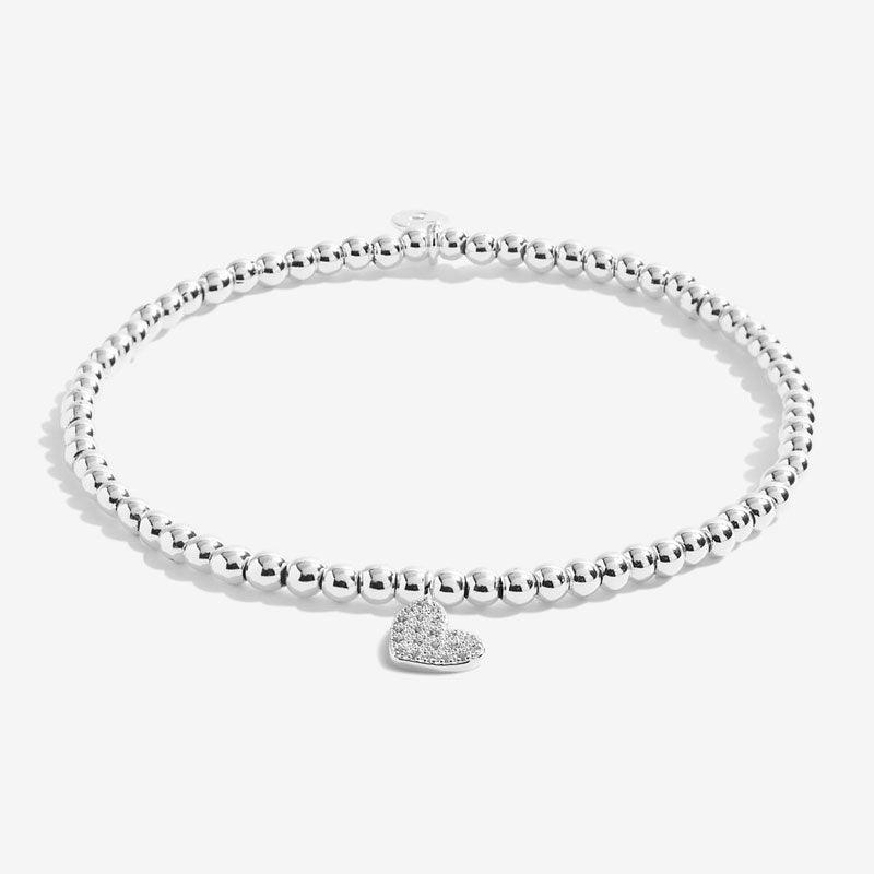 A Little Enchanting Eighteen Bracelet - Postboxed