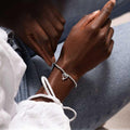 A Little Twinkling Twenty One Bracelet - Postboxed