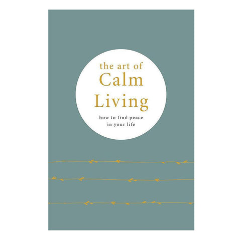 Art of Calm Living - Postboxed