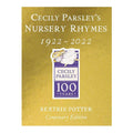 Cecily Parsleys Nursery Rhymes (Centenary Edition) - Postboxed