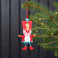 Christmas Decorations (Choose design) - Postboxed
