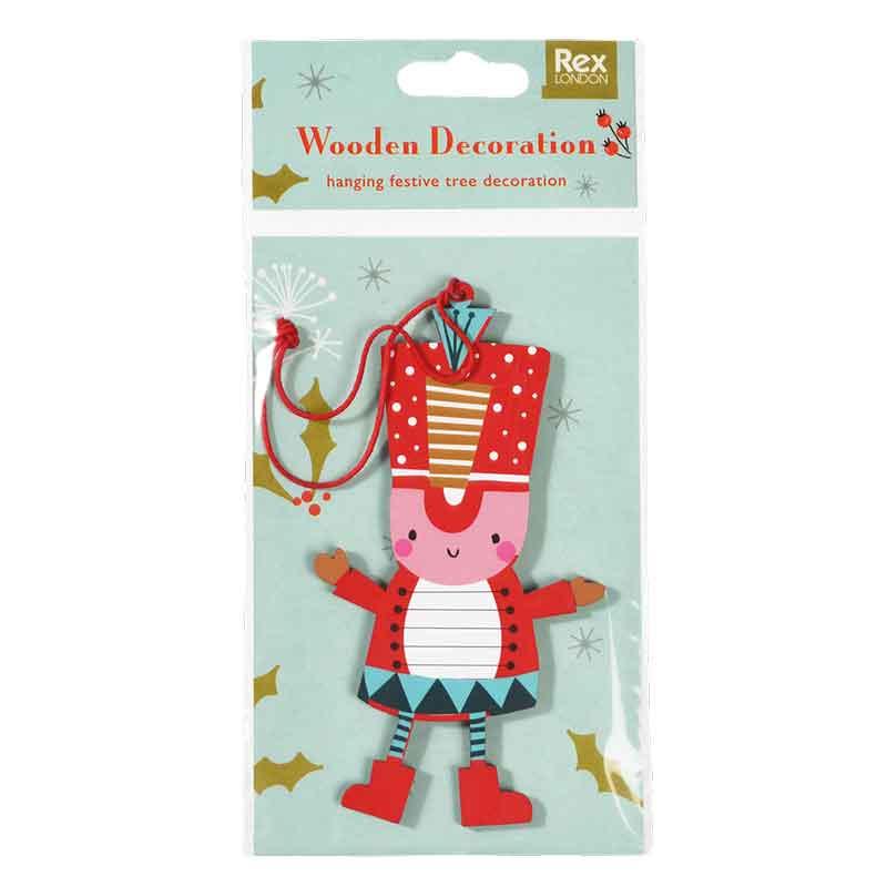 Christmas Decorations (Choose design) - Postboxed