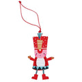 Christmas Decorations (Choose design) - Postboxed