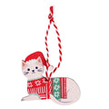 Christmas Decorations (Choose design) - Postboxed