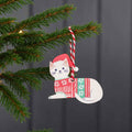Christmas Decorations (Choose design) - Postboxed