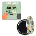 Compact Mirrors (Choose Design) - Postboxed