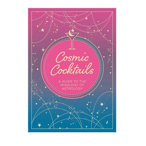 Cosmic Cocktails - Postboxed