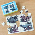 Dinosaur Gift Box - Postboxed